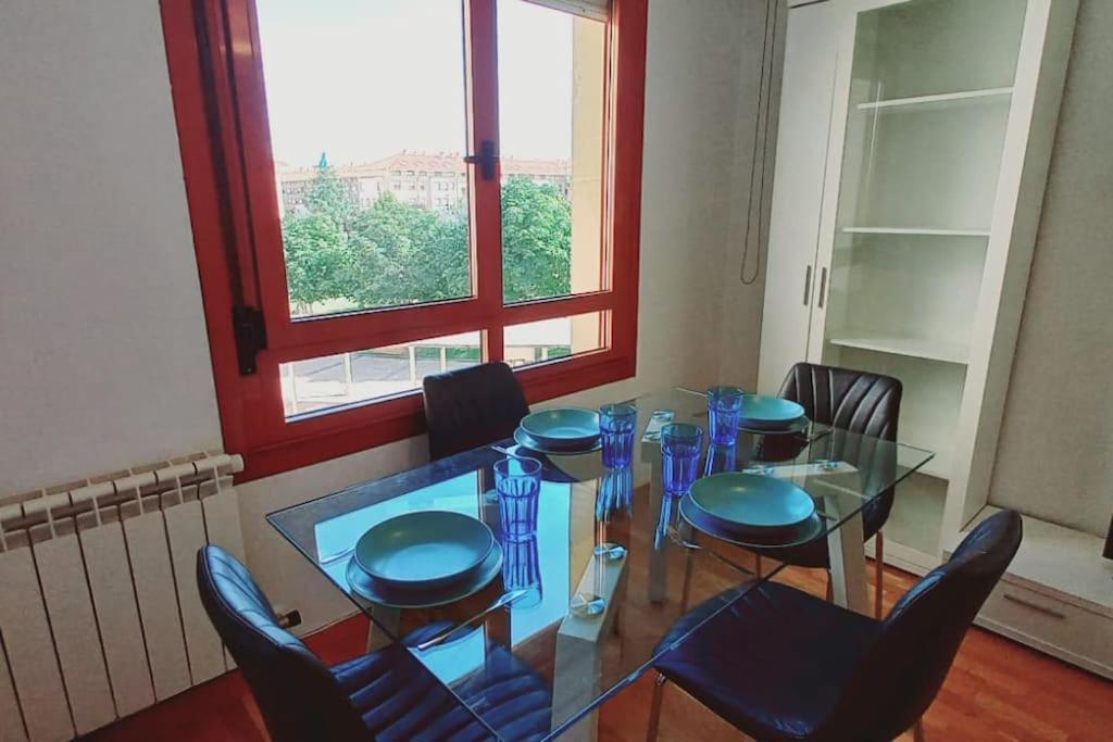 Apartamento Con 2 Habitaciones Y 2 Banos Junto A Valladolid Zewnętrze zdjęcie
